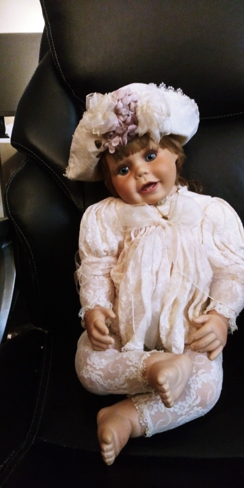 Morgan Paige Doll