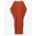 Moroccan Embroidered Beach Kaftan Cover Up