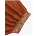 Moroccan Embroidered Beach Kaftan Cover Up