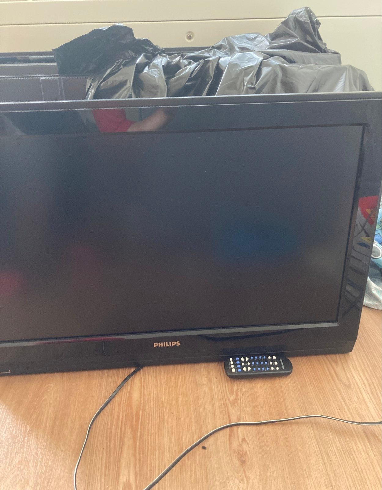 Phillips led 34 inch