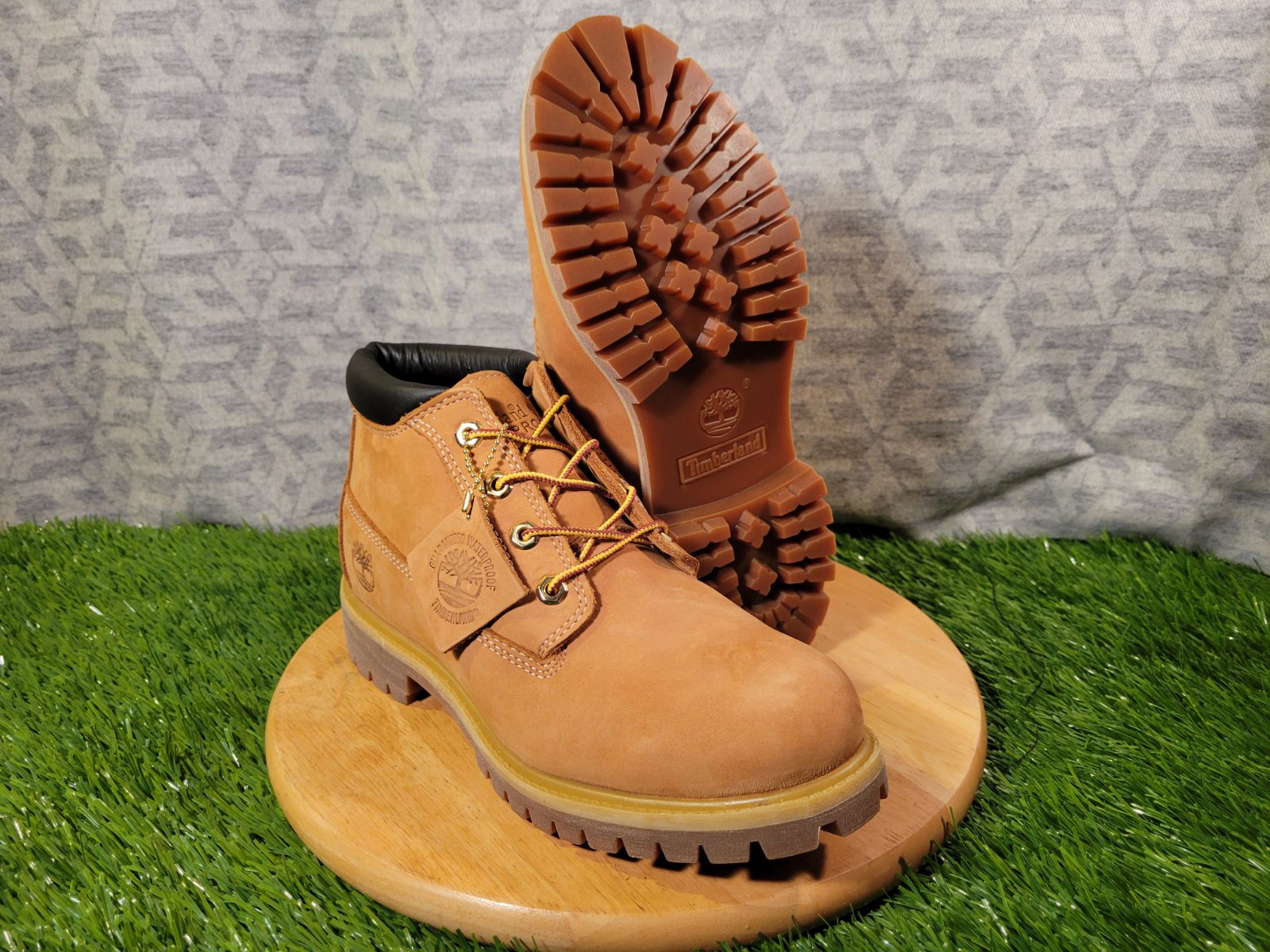 Timberland Premium Waterproof Chukka