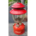 Vintage Camp Lantern - COLEMAN - 200A -1966 - Single Mantle USA-Works
