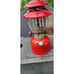 Vintage Camp Lantern - COLEMAN - 200A -1966 - Single Mantle USA-Works
