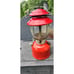 Vintage Camp Lantern - COLEMAN - 200A -1966 - Single Mantle USA-Works