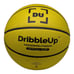 Dribble Up Smart Basketball Official Size Indoor Outdoor 29.5 Basketball
