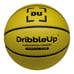Dribble Up Smart Basketball Official Size Indoor Outdoor 29.5 Basketball