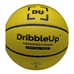 Dribble Up Smart Basketball Official Size Indoor Outdoor 29.5 Basketball