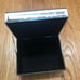 Glass mirrored jewlery box