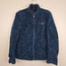 Pendleton Teddy Full Zip fuzzy Jacket size L