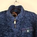 Pendleton Teddy Full Zip fuzzy Jacket size L
