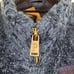Pendleton Teddy Full Zip fuzzy Jacket size L