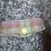 Pendleton Teddy Full Zip fuzzy Jacket size L