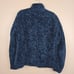Pendleton Teddy Full Zip fuzzy Jacket size L