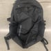 Patagonia Backpack Black Refugio Daypack Hiking Active Trail Nylon Laptop