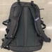 Patagonia Backpack Black Refugio Daypack Hiking Active Trail Nylon Laptop