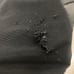 Patagonia Backpack Black Refugio Daypack Hiking Active Trail Nylon Laptop
