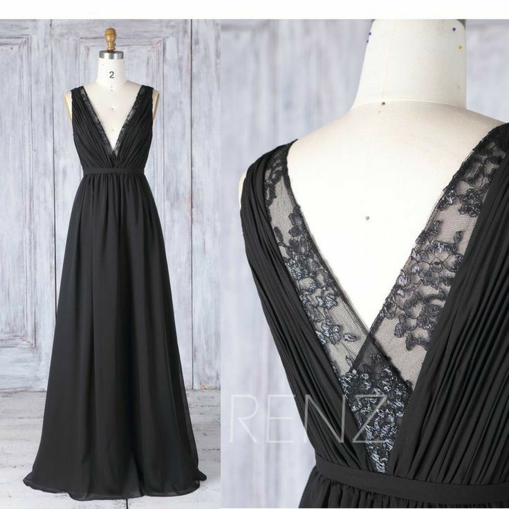 Renz prom dress