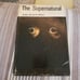 Vintage 1965 The Supernatural by Douglas Hill &, Pat Williams Guidebook