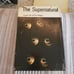 Vintage 1965 The Supernatural by Douglas Hill &, Pat Williams Guidebook
