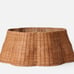 Studio McGee Scalloped Tree Collar - Threshold