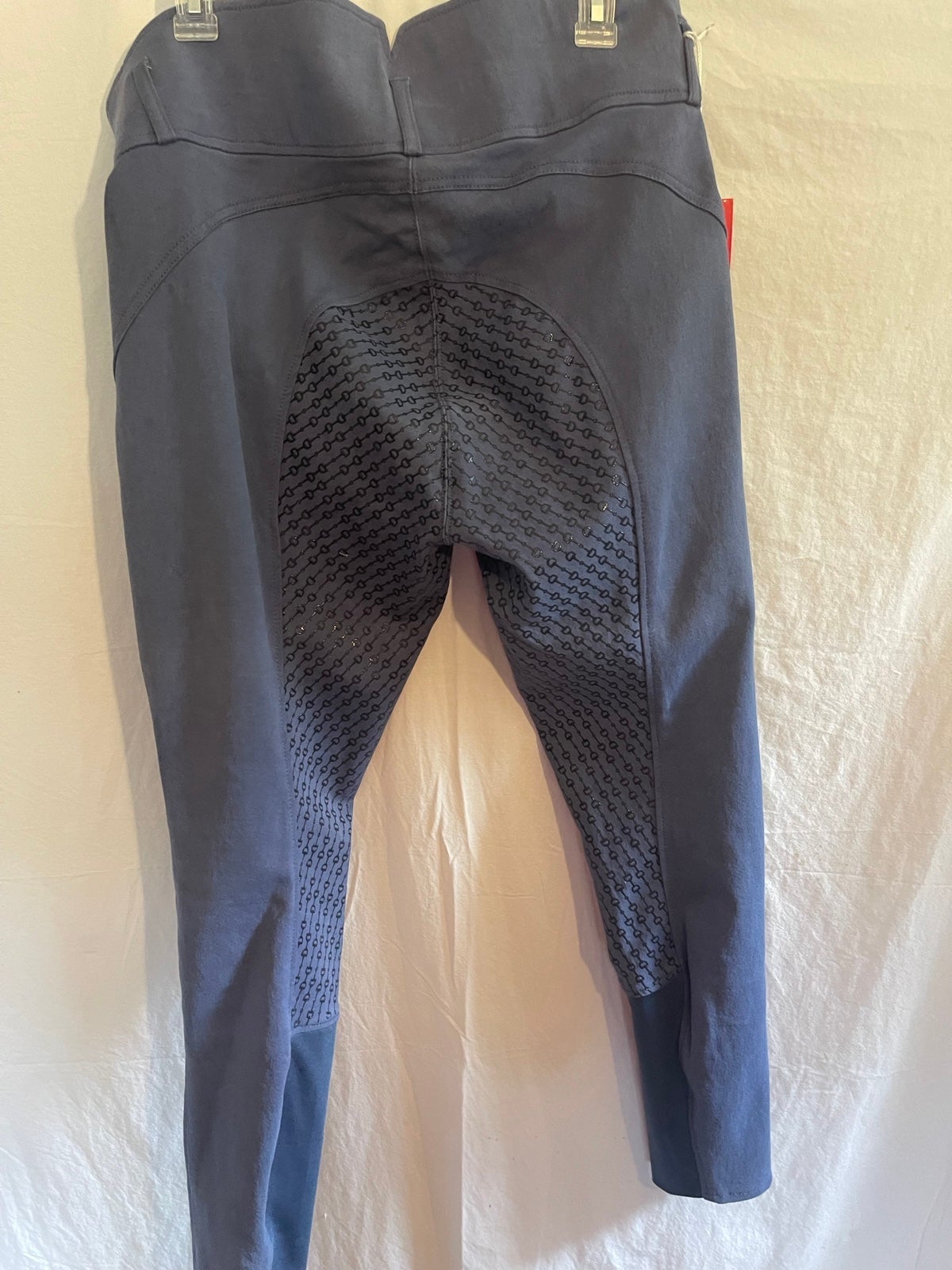 Full seat breeches XL 34 in 2 pc lot new