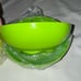 Tupperware Floresta Open House Salad Bowls Set