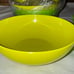 Tupperware Floresta Open House Salad Bowls Set