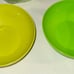 Tupperware Floresta Open House Salad Bowls Set