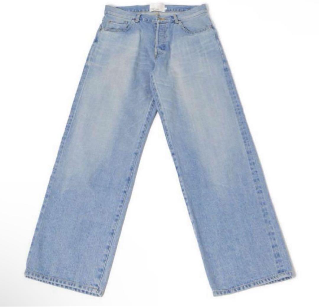 Simply Complicated Boyfriend Jeans