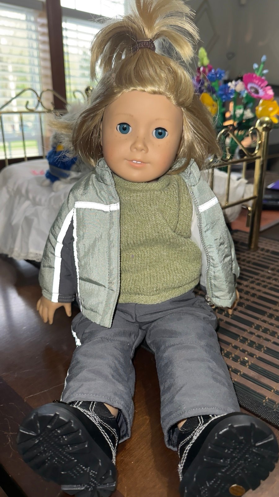 AmericanGirl Doll Kit