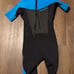Ripcurl Spring Quarter Wetsuit