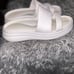 RAG & BONE BRIXLEY Platform Slides Sz 39 White GUC