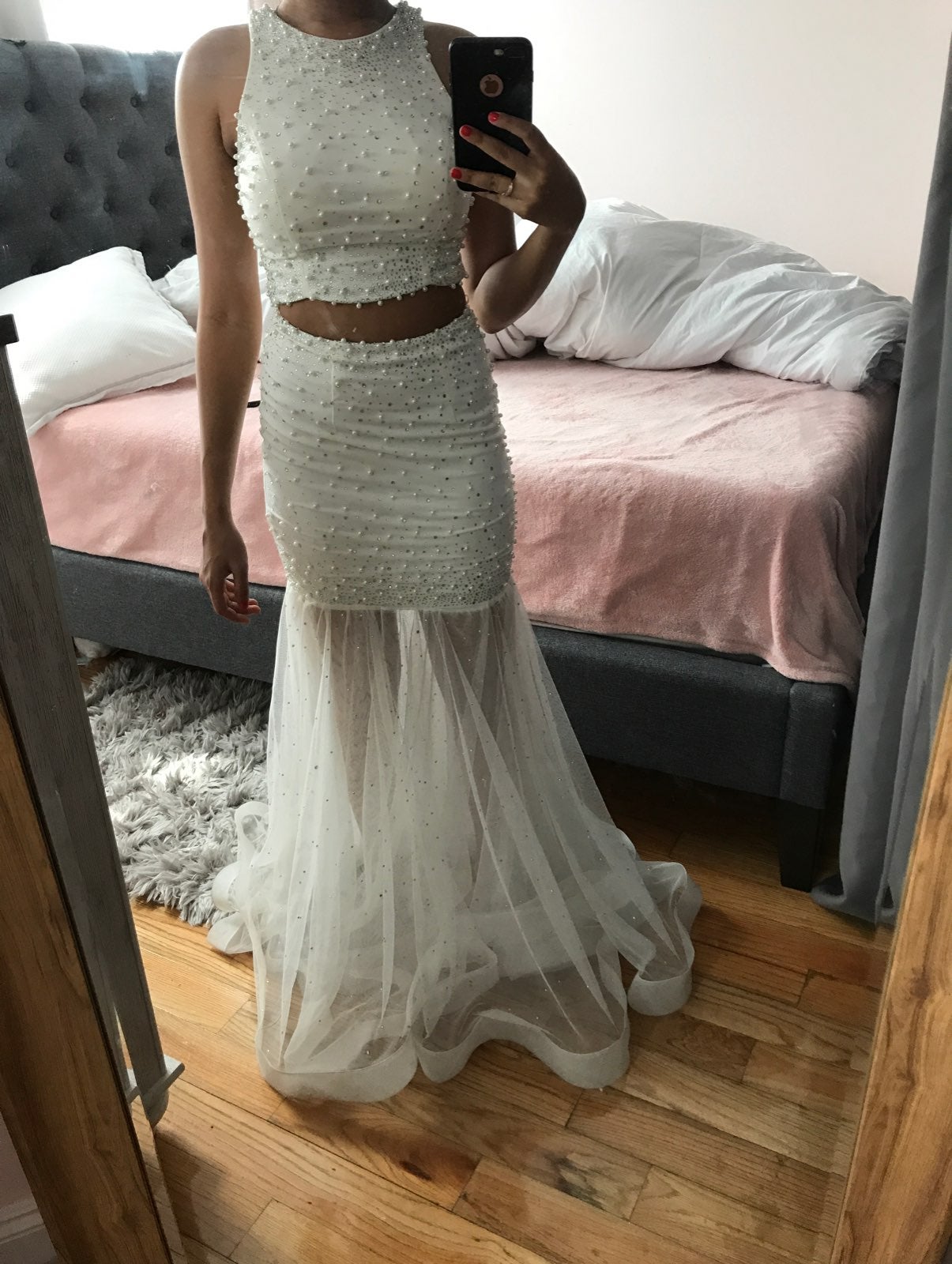 dress for prom