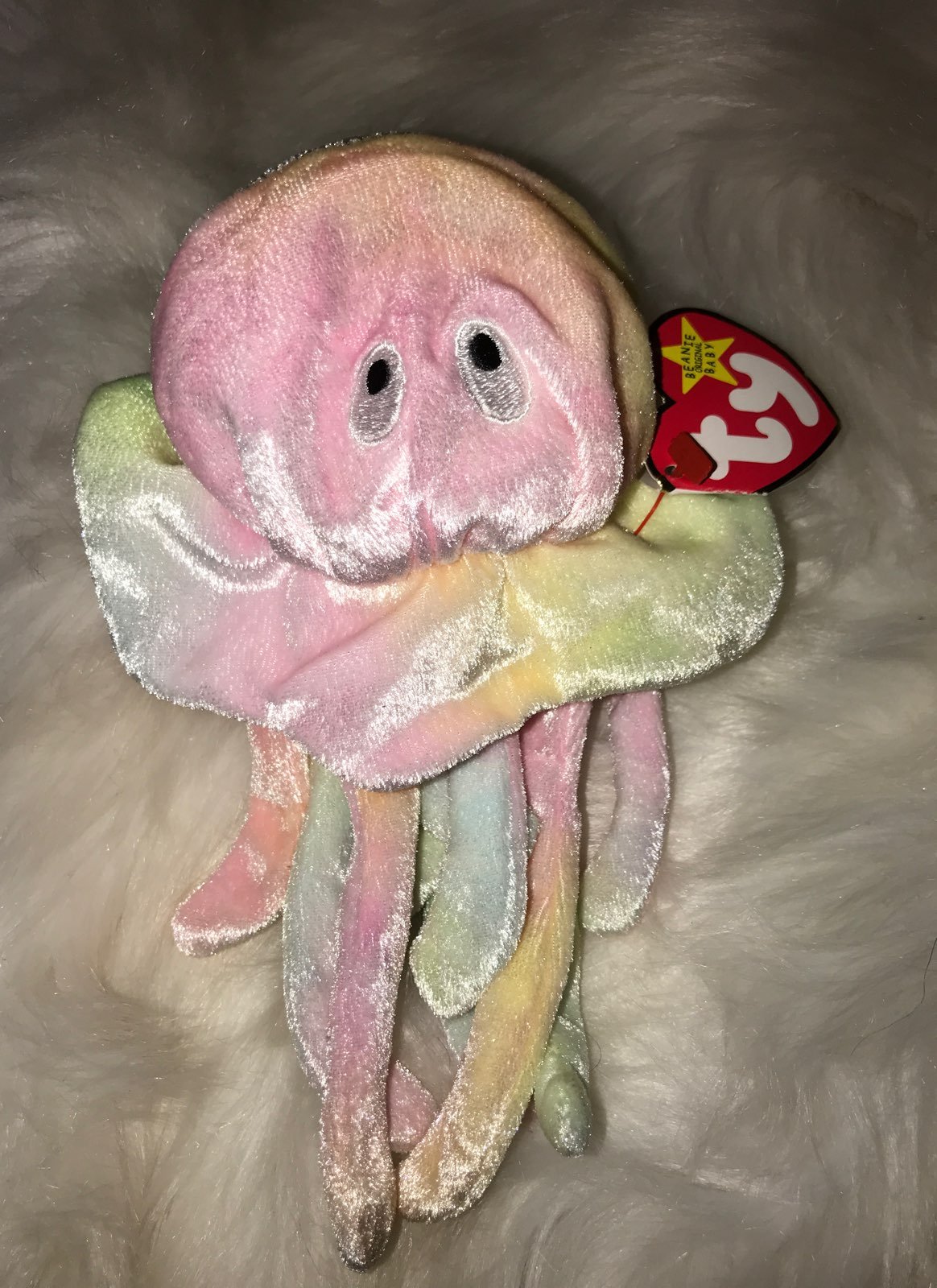 Beanie Baby Rare