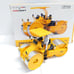 Sakai Juko R2-4 Macadam Roller 1/50 Limited Edition with Figure by Kencraft