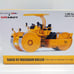 Sakai Juko R2-4 Macadam Roller 1/50 Limited Edition with Figure by Kencraft