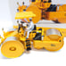 Sakai Juko R2-4 Macadam Roller 1/50 Limited Edition with Figure by Kencraft