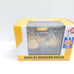Sakai Juko R2-4 Macadam Roller 1/50 Limited Edition with Figure by Kencraft