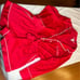 Victoria’s secret red sexy pjs