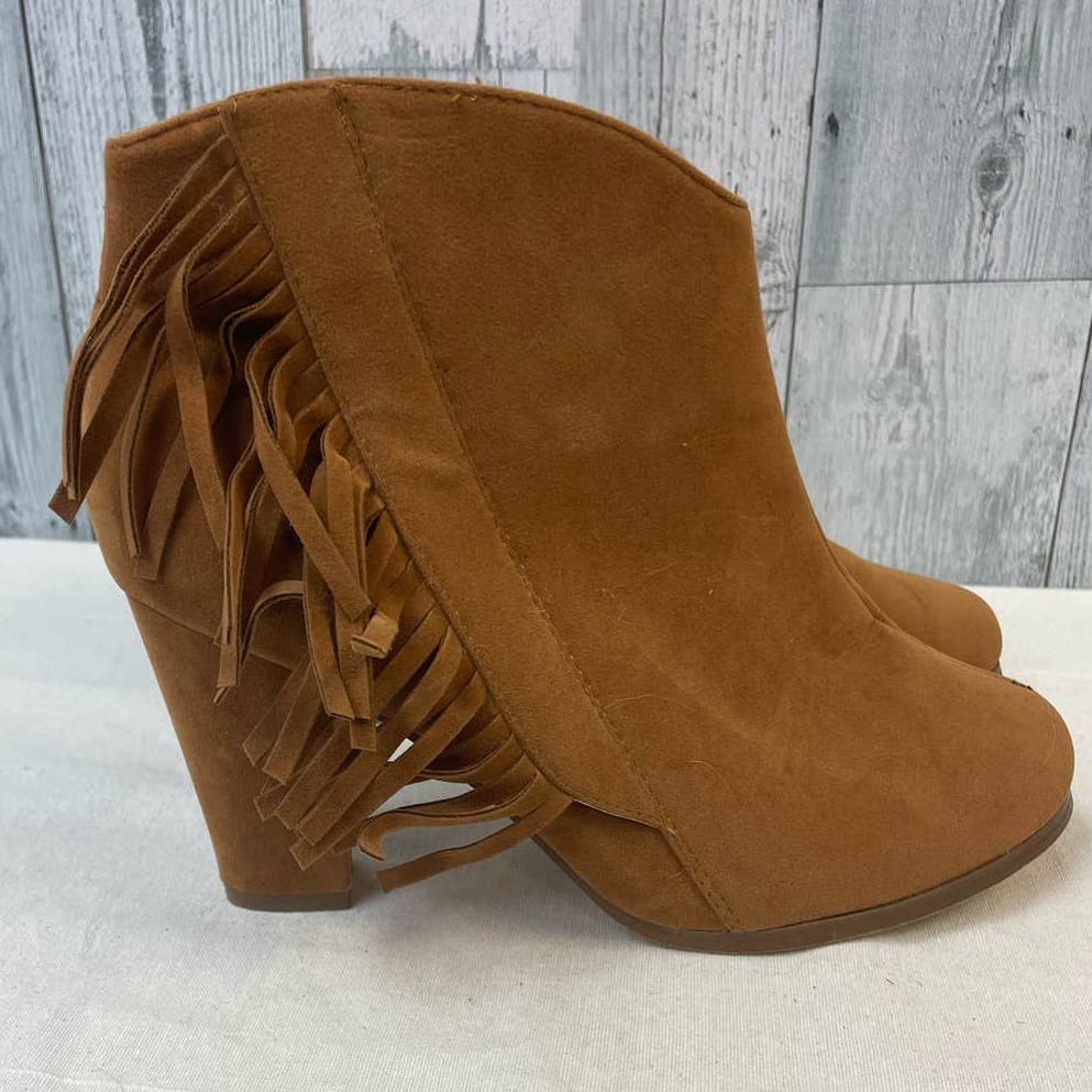 Rue21 Fringe Boots for Women Mercari