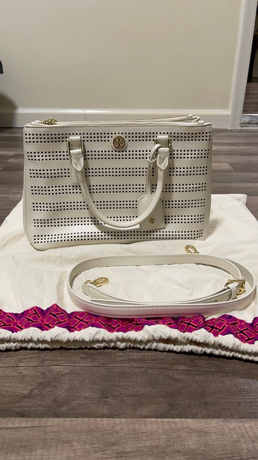 Tory Burch Bag