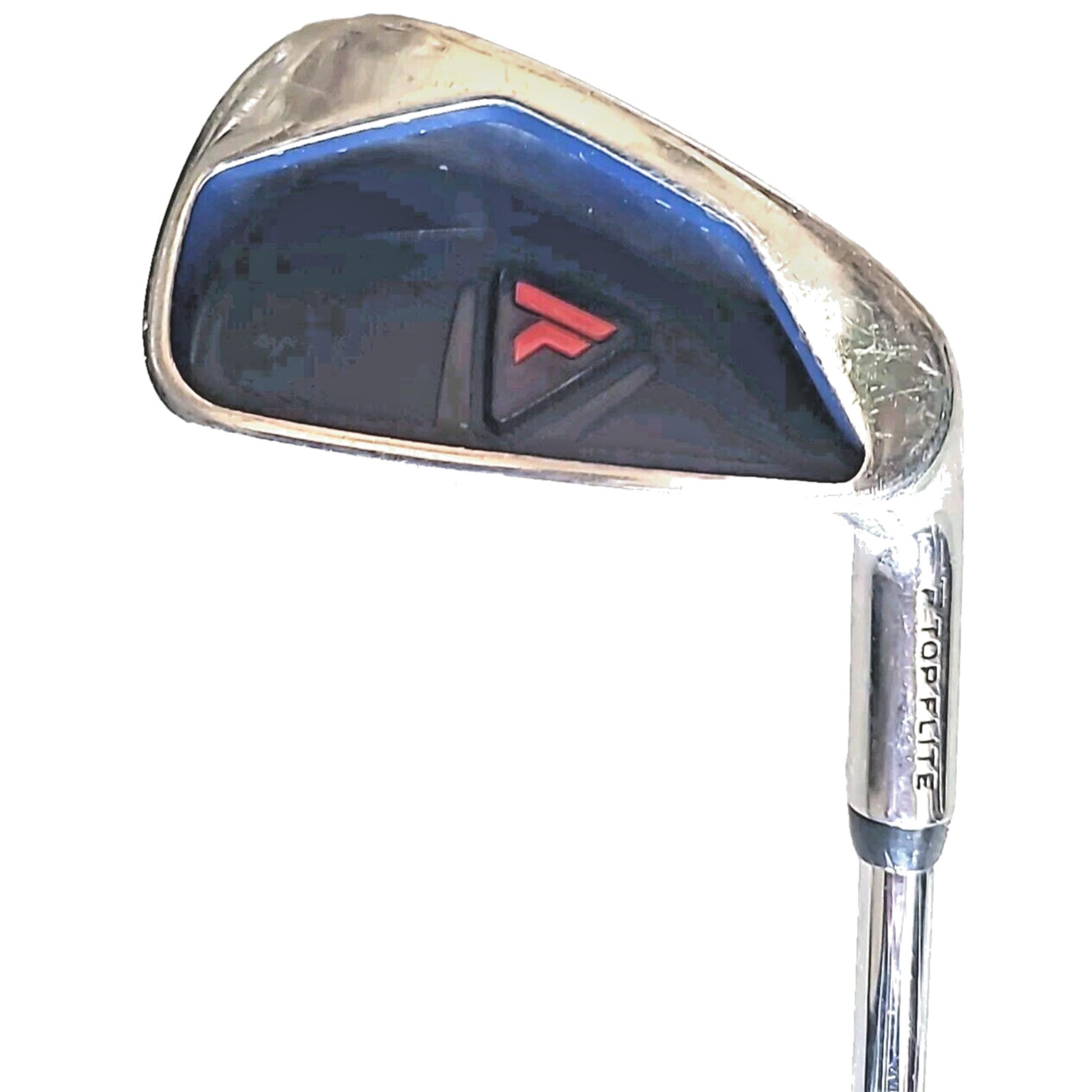 Top Flite 7 Iron Steel Shaft