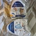 Contour Legacy Leg & Knee Foam Support Pillow X2 AS seen on TV