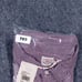 Faherty Polo Shirt Mens XXL Navy Pink Feeder Striped Short Sleeve Collared NWT