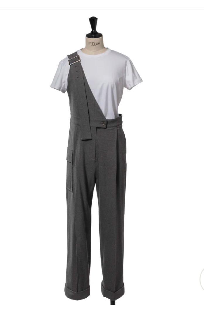 Ron Herman TANAKA The Sweat Pullover (gray)