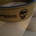 Gym reapers weightlifting lever belt