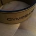 Gym reapers weightlifting lever belt