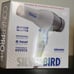 Conair Pro Silver Bird 2000w Hair Dryer