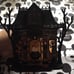 Haunted House Nightlight Projector