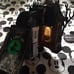 Haunted House Nightlight Projector